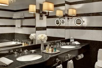 Towers Executive Suite