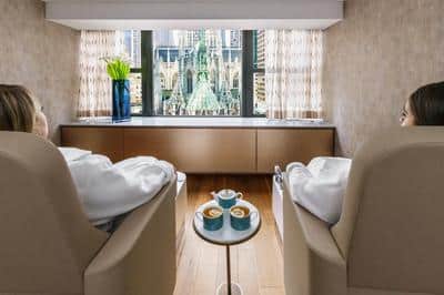 ila Only Spa