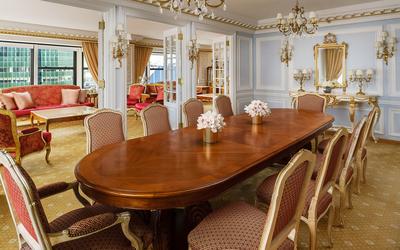 Imperial Suite