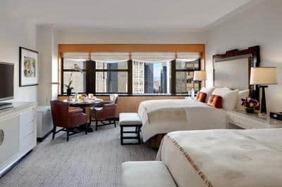 Towers Room - 2 Queens