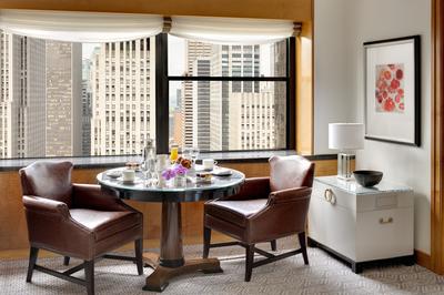 Towers Executive Suite