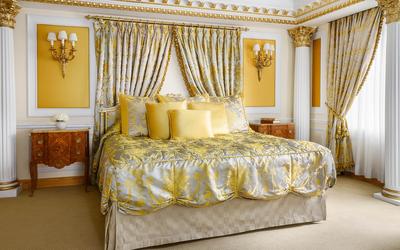 Imperial Suite
