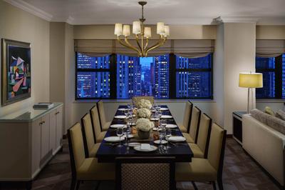 Palace Signature Suite