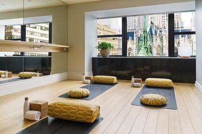 Yoga Studio
