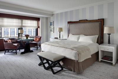 Towers Corner Suite