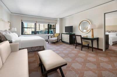 Palace Family Suite