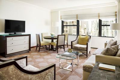 Palace One Bedroom Suite