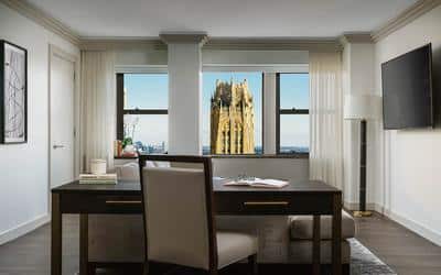 Towers Penthouse Suite