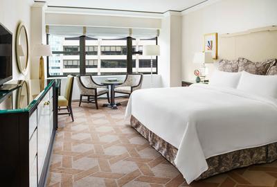 Palace One Bedroom Suite