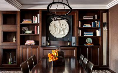 Champagne Suite