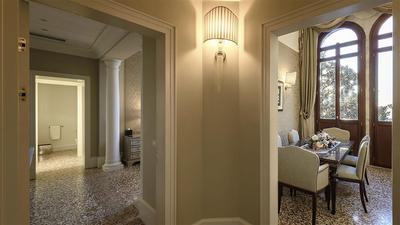 Tiepolo One or Two Bedroom Suite