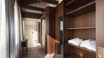 San Clemente Palazzo One or Three Bedroom