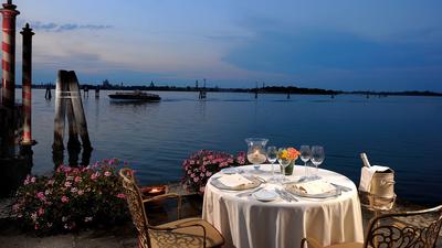 Private Dining