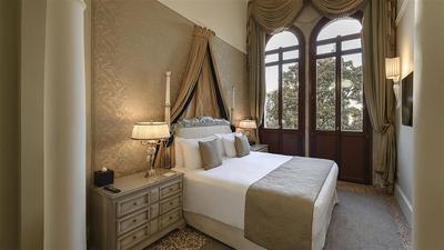 Tiepolo One or Two Bedroom Suite