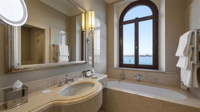 Lagoon Residence Three or Six Bedroom