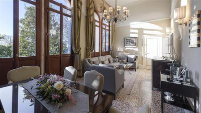 Tiepolo One or Two Bedroom Suite