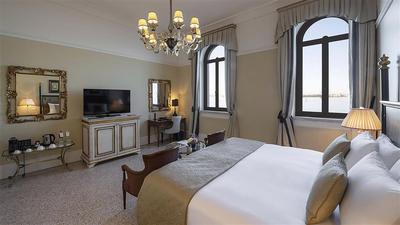 Navigante Jr. Suite