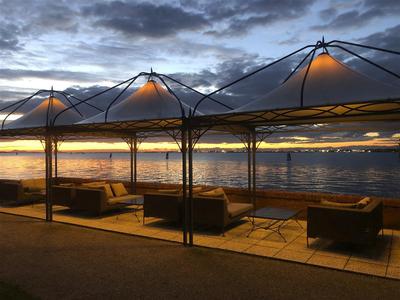 Sunset Bar