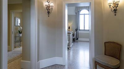 Navigante Jr. Suite