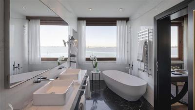 San Clemente Palazzo One or Three Bedroom