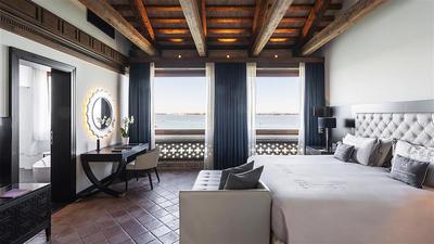 San Clemente Palazzo One or Three Bedroom