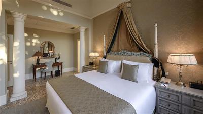 Tiepolo One or Two Bedroom Suite