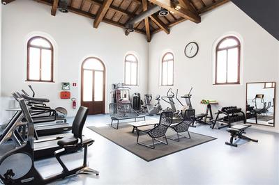 Fitness Centre