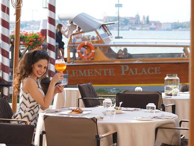 Acquerello Restaurant
