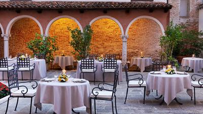 Insieme Restaurant