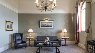 Venice Suite