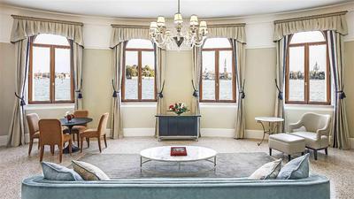 Navigante Wing Five Bedroom