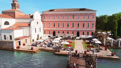 San Clemente Palace Kempinski