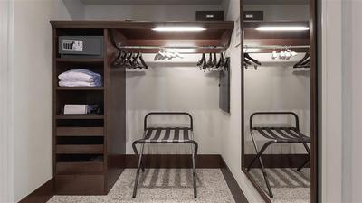 Marco Polo Suite