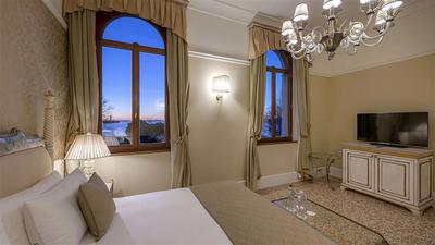 Tintoretto One or Two Bedroom Suite