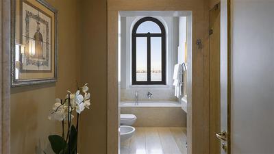 Navigante Jr. Suite