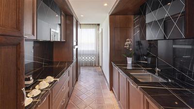 San Clemente Palazzo One or Three Bedroom