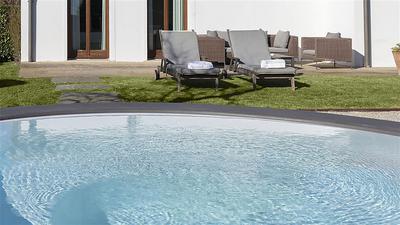 Giardini one or Two Bedroom Suite