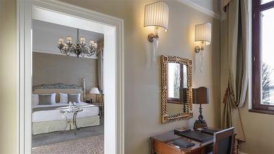 Tintoretto Two Bedroom Suite