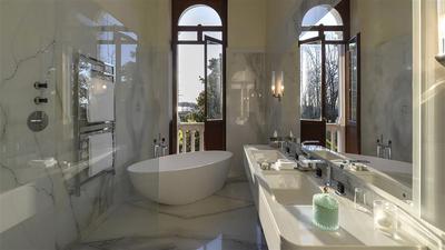 Tiepolo One or Two Bedroom Suite