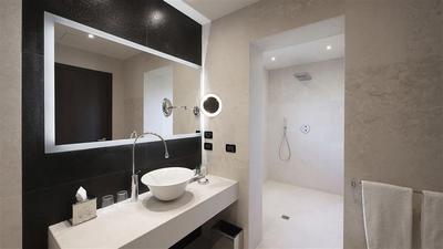 Giardini one or Two Bedroom Suite