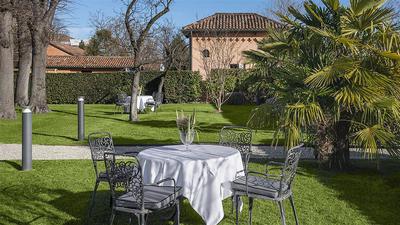 Giardini one or Two Bedroom Suite