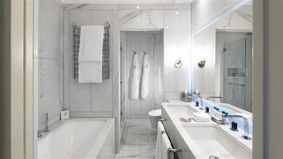 Tintoretto One or Two Bedroom Suite