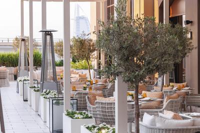 Olea Restaurant