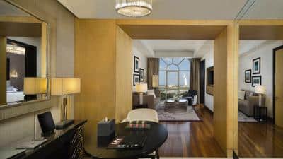 Grand Deluxe Room