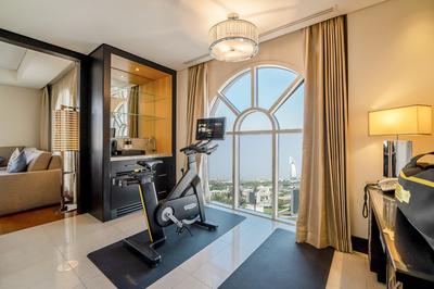 Fit Room