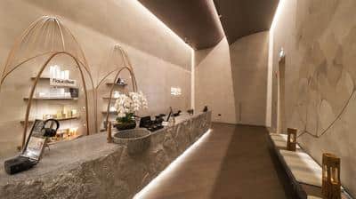 Sensasia Spa