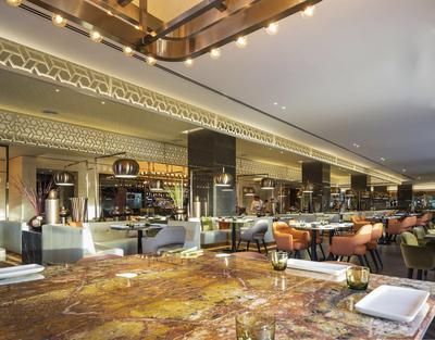 Olea Restaurant