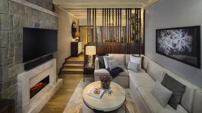 Duplex Aspen Ski Chalet