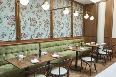 Frieda Restaurant