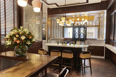 The Bar at 15 Stamford
